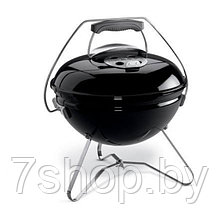 Гриль угольный Weber Smokey Joe Premium 37 черный