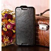 Чехол для Huawei Honor 3C Lite блокнот Experts Slim Flip Case LS, черный, фото 2
