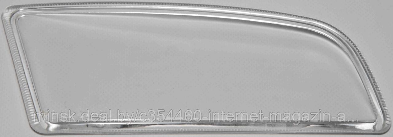 Стекло противотуманной фары левое HONDA CIVIC седан EU 05-09 - фото 1 - id-p150781504