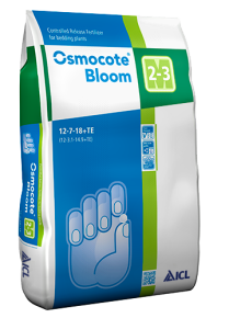 Osmocote Bloom 2-3М, Осмокот Блюм 2-3М, 150 гр. (Нидерланды) - фото 1 - id-p150782182