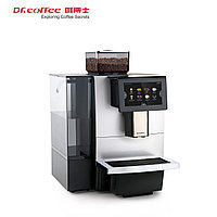 DR.COFFEE F11 Big кофемашина автоматическая