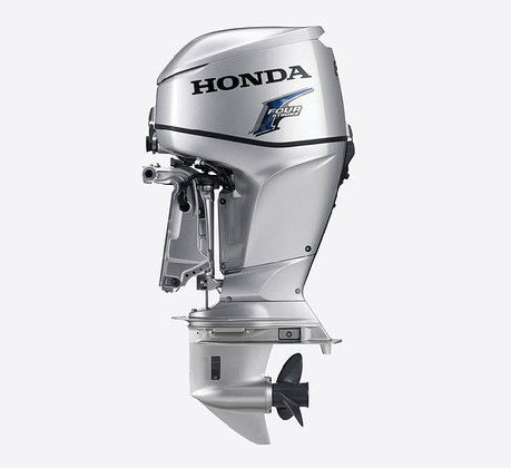 Лодочный мотор Honda BF60 A LRTU  998 cm3, фото 2
