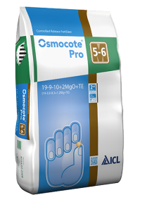 Osmocote Pro 5-6М, Осмокот Про 5-6М, 150 гр. (Нидерланды)