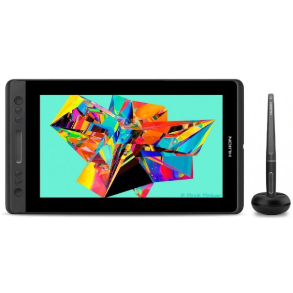 Графический монитор Huion Kamvas Pro 13 GT-133 - фото 3 - id-p150787871