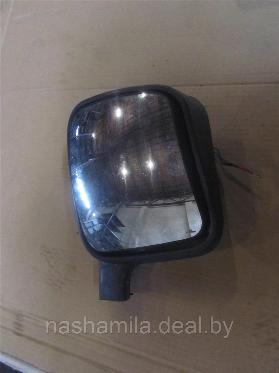 Зеркало дополнительное Renault Premium DXI - фото 1 - id-p150812325