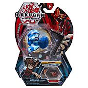 Фигурка-трансформер Bakugan Gorilla Blue 20113146