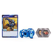 Фигурка-трансформер Bakugan Gorilla Blue 20113146, фото 2