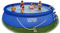 Надувной бассейн Intex 56905 Easy Set Pools 549 x 122