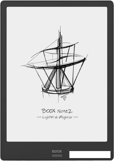 Электронная книга Onyx BOOX Note 2