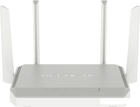 Wi-Fi роутер Keenetic Giant KN-2610 - фото 1 - id-p150763316