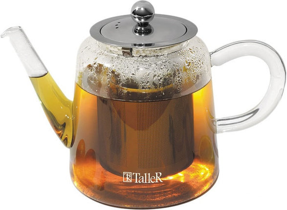 Заварочный чайник Taller Эрилл TR-31375, фото 2