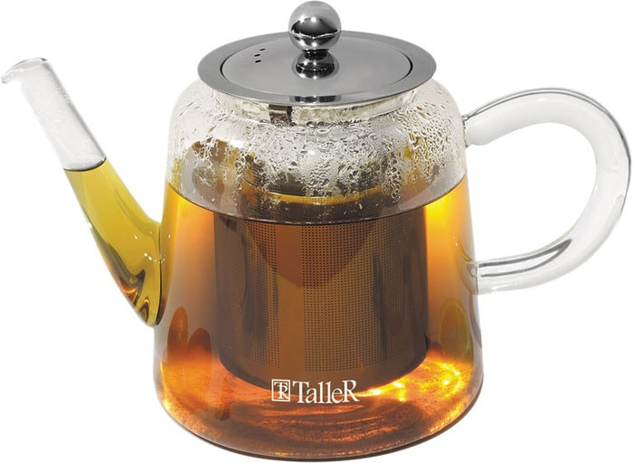 Заварочный чайник Taller Эрилл TR-31375 - фото 1 - id-p150775748