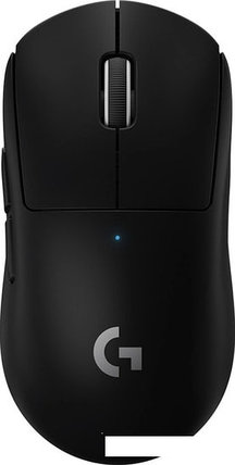 Игровая мышь Logitech Pro X Superlight (черный), фото 2