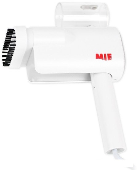 Отпариватель MIE Unico (белый) - фото 1 - id-p150223563