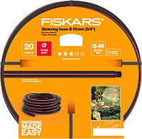 Шланг Fiskars 1027109 Q3 (3/4", 20 м)