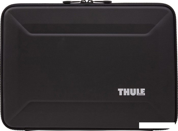 Чехол Thule Gauntlet MacBook Pro Sleeve 16 TGSE2357BLK - фото 1 - id-p150729499