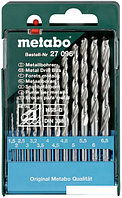 Набор оснастки Metabo 627096000 (13 предметов)