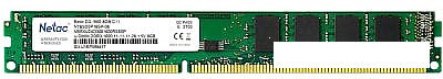 Оперативная память Netac Basic 8GB DDR3 PC3-12800 NTBSD3P16SP-08, фото 2