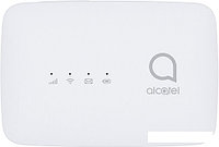 4G Wi-Fi роутер Alcatel Link Zone MW45V (белый)