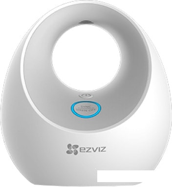 IP-камера Ezviz W2D - фото 1 - id-p150762913