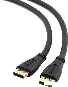 Кабель Cablexpert CC-DP2-10M