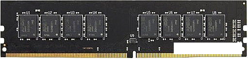 Оперативная память AMD Radeon R9 Gamer Series 8GB DDR4 PC4-25600 R948G3206U2S-U, фото 2