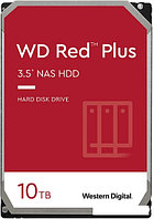 Жесткий диск WD Red Plus 12TB WD120EFBX