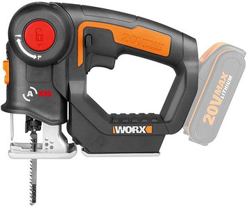 Worx