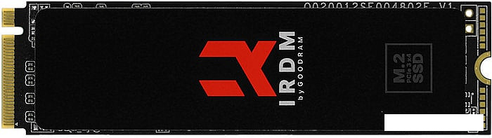 Ssd Goodram Irdm M.2 512gb Ir-ssdpr-p34b-512-80