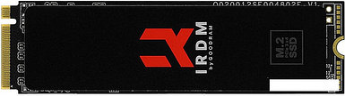 Ssd Goodram Irdm M.2 512gb Ir-ssdpr-p34b-512-80