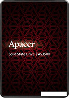 SSD Apacer AS350X 256GB AP256GAS350XR-1