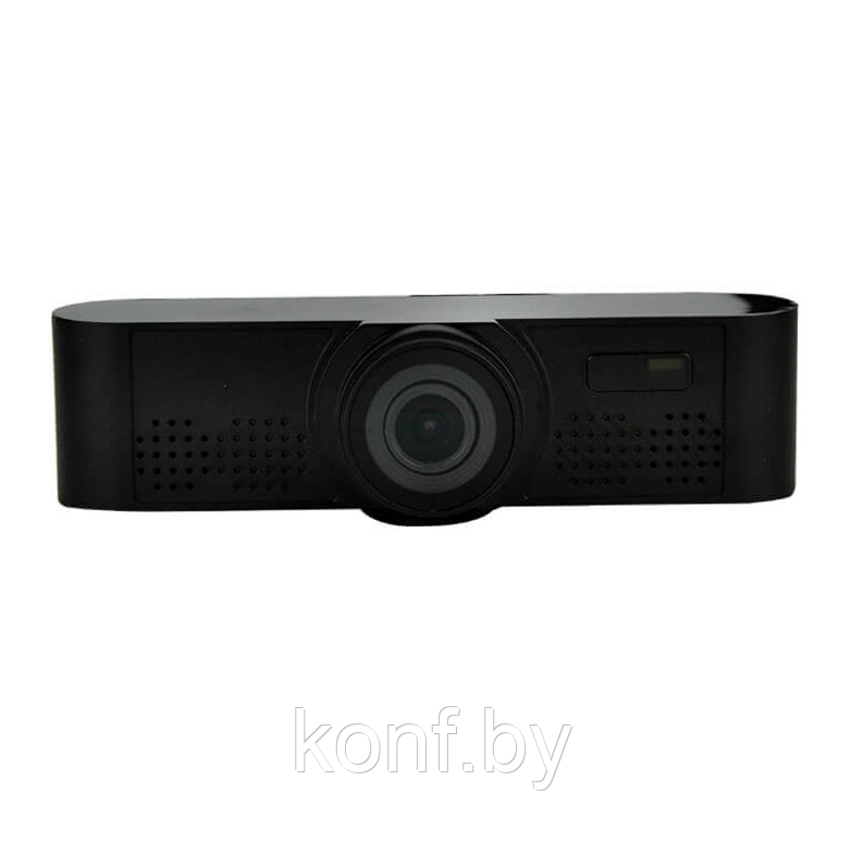 Веб-камера CleverMic WebCam B3 Wide (FullHD, USB 2.0) - фото 5 - id-p150852209