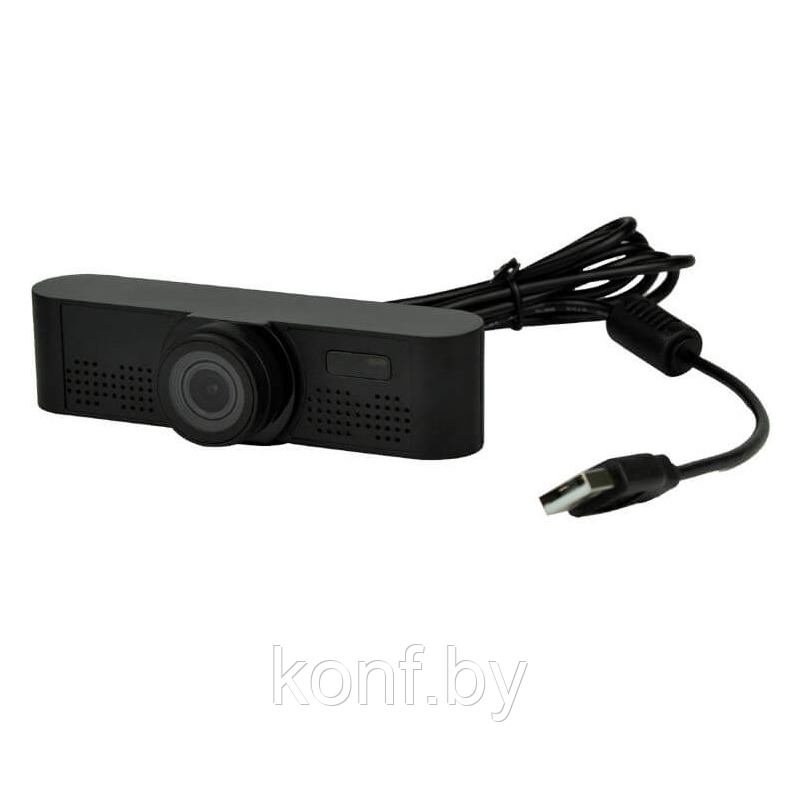 Веб-камера CleverMic WebCam B3 Wide (FullHD, USB 2.0) - фото 6 - id-p150852209