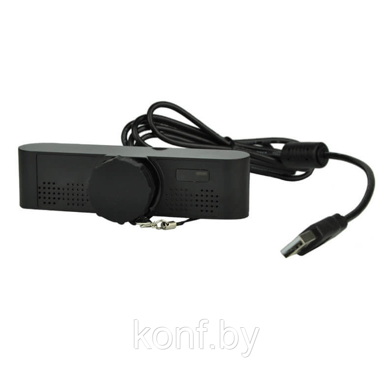 Веб-камера CleverMic WebCam B3 Wide (FullHD, USB 2.0) - фото 8 - id-p150852209