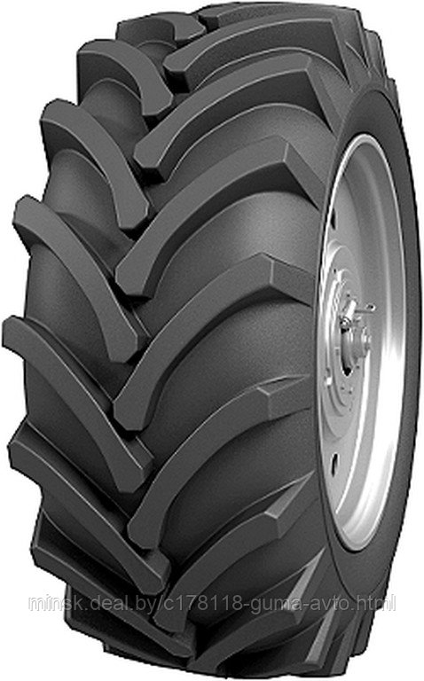 Сельхозшина 21.3/70 R24 Nortec TA-05 нс12 155 A6 (с камерой)Алтай, Россия