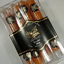 Камардин(абрикосовая паста сушёная)Сирия 400гр.