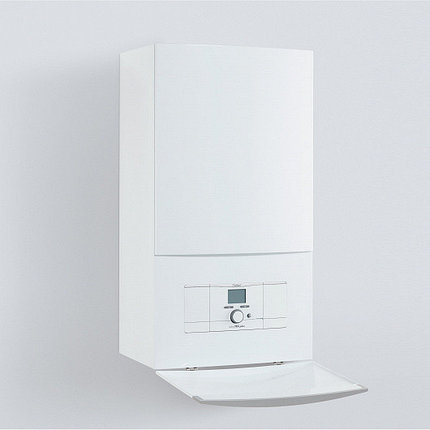 Газовый конденсационный котел Vaillant ecoTEC VU OE 1206/5-5, фото 2