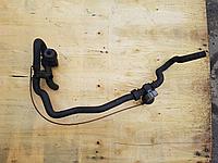 Патрубок (трубопровод, шланг) Volkswagen Crafter 1, фото 1
