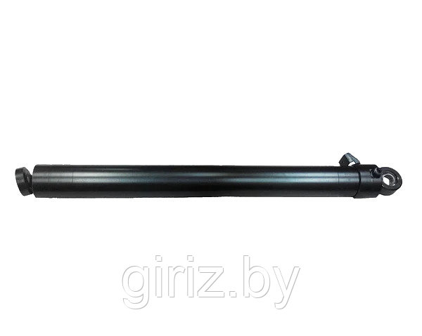 Гидроцилиндр подъема кузова МАЗ 3-х штоковый 5516-8603510-А - фото 1 - id-p150865231