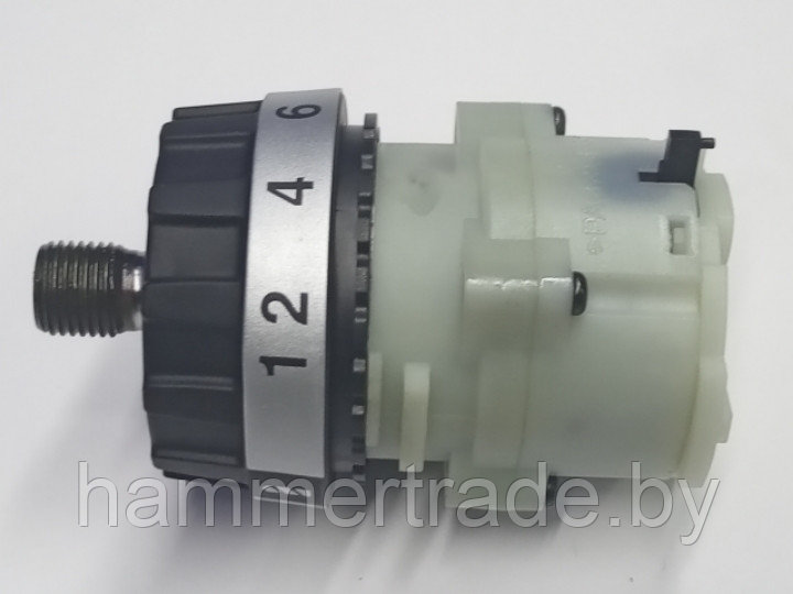 125483-4 Редуктор в сборе для DDF453/BDF453: продажа, цена в Могилеве ...
