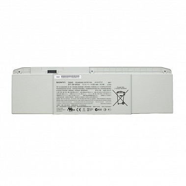 Аккумулятор (батарея) для ноутбука Sony Vaio SVT11113FA (VGP-BPS30) 11.1V 45Wh