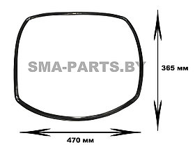 Уплотнитель для духового шкафа Gefest (Гефест) ДА602.08.0.000