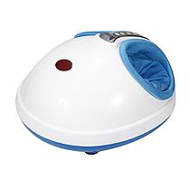 Массажер для ног шиацу с подогревом Shiatsu Foot Massager, фото 2