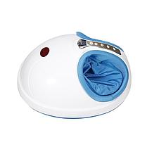 Массажер для ног шиацу с подогревом Shiatsu Foot Massager, фото 3