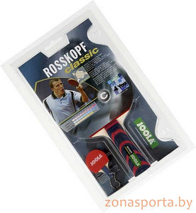 Ракетки для настольного тенниса JOOLA Ракетка Joola 54200 Rosskopf Classic