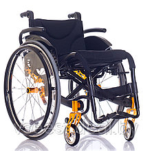 Инвалидная коляска S 3000 Ortonica (Активная)