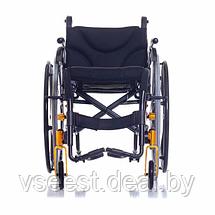 Инвалидная коляска S 3000 Ortonica (Активная), фото 2