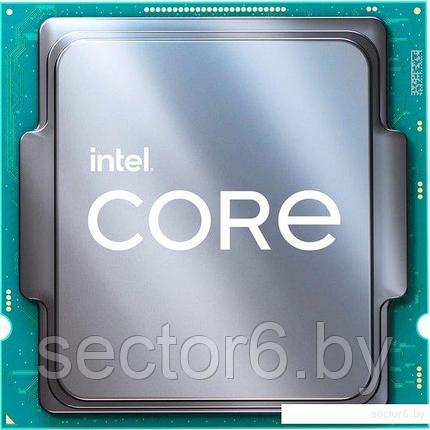 Процессор Intel Core i5-11600KF, фото 2