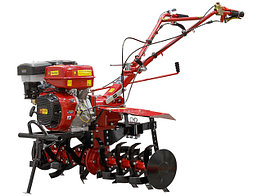 Культиватор бензиновый FERMER FM-1412MX (без колес)