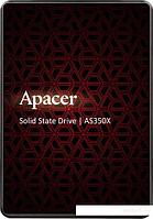 SSD Apacer AS350X 128GB AP128GAS350XR-1